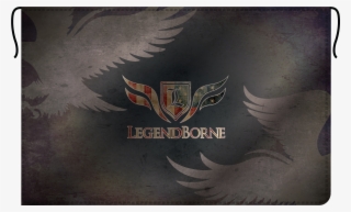 Legendborne Legacy #7458683 Legendborne Legacy #7458683