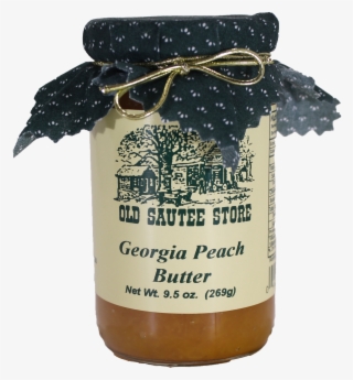 Georgia Peach Butter #7458814 Georgia Peach Butter #7458814