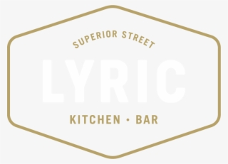 Lyric Kitchen Bar #7458864