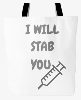 I Will Stab You #7458908