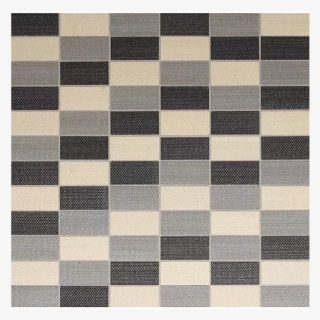 Daltile Sk55 12ms1p Spark Blend 2 X 1 Porcelain Multi #7459043