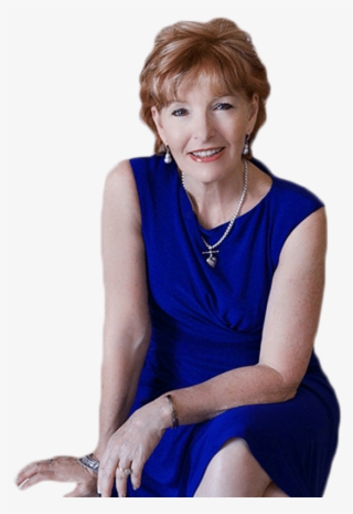 Speaker, Author And Eft Practitioner #7459046
