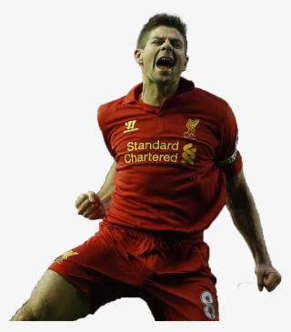 Steven Gerrard #7459133 Steven Gerrard #7459133