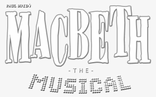 Macbeth Png #7459472