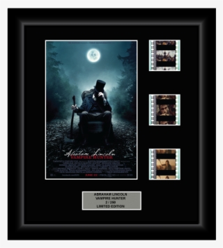 Vampire Hunter #7459558 Vampire Hunter #7459558