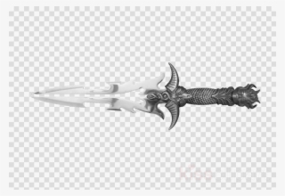 Dager Png Clipart Dagger Macbeth Knife - Free Transparent PNG Download ...