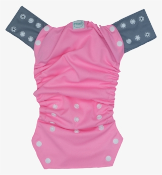 Innate Regular Fit Pocket Cloth Diaper #7459561