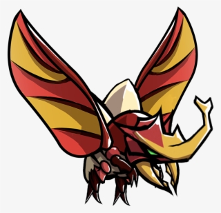 Kharaz Scarab #7459710