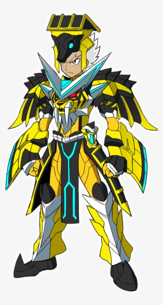 Izuna Pulse Chimerais Gg #7460039