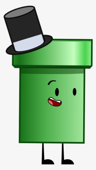 Warp Pipe 7 #7460040