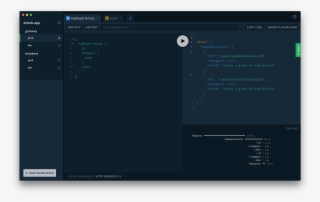 Graphql Playground #7460148