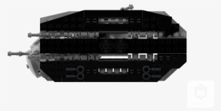 Or Hyperspace Its Twin Ion Engines Gave It Nearly Unmatched #7460249