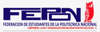 Logo Fepon Color #7460526