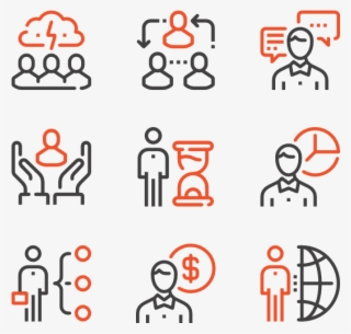 Corporate Management #7460531