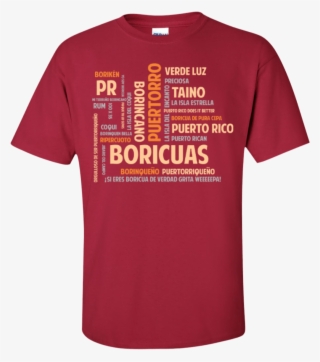 All About Boricuas #7460576