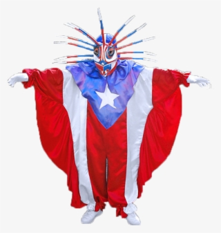 Boricua Png #7460816