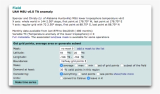 And Click On “make Time Series” #7461104