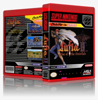 377529184 3dbox Lufiaii #7461314