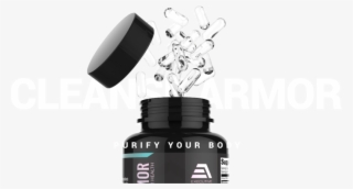 Cleanse Armor #7461420