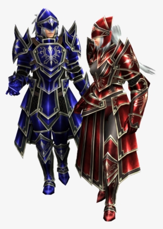 Mhfo Turbo Pack 002 Armor #7461542