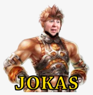 Jon Tron Png #7461593