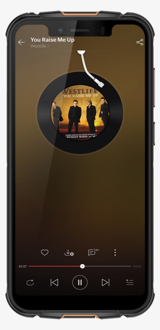 3 - 5mm Headset #7461595