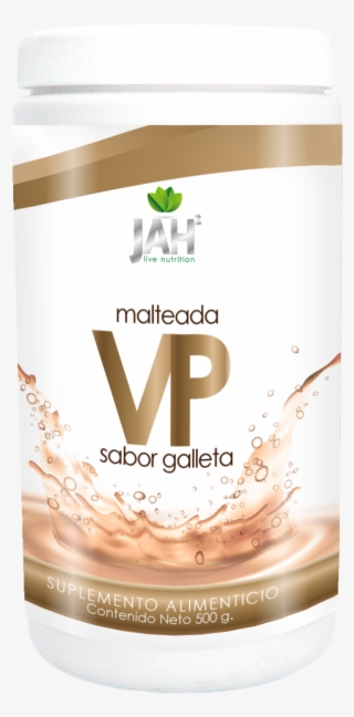 Malteada Vp Sabor Galleta #7462007