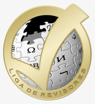 Liga De Revisores Oro #7462167