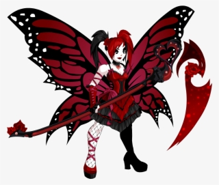 Vanexsa Npc #7462257