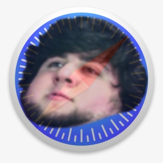 Jon Jafari If He Became One With Safari #7462302