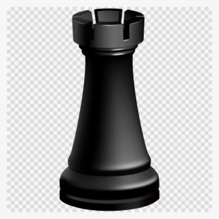 Chess Piece Rook Clipart Chess Piece Rook #7462527
