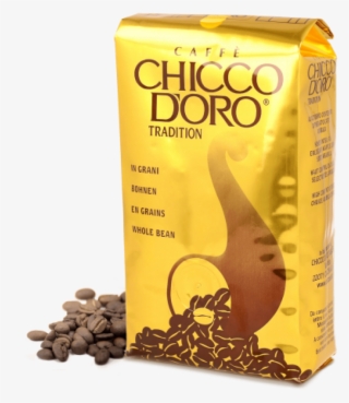 Chicco D'oro Tradition Mild Roast #7462636