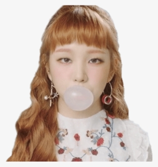 Baek A Yeon Bubblegum #7463253