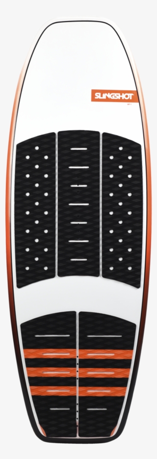 Slingshot 2019 Hover Glide Wakesurf Foil Package #7463310