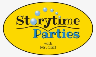 Logo Storytime #7463412