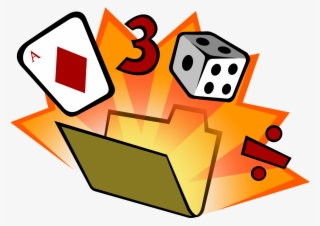 Background Tech Clipart Top Secret Detevyive #7463417