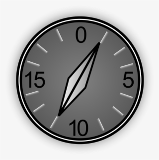 Timer Png #7463913