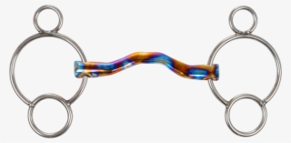 Ti By Beris Lingua 3 Ring Gag #7463957