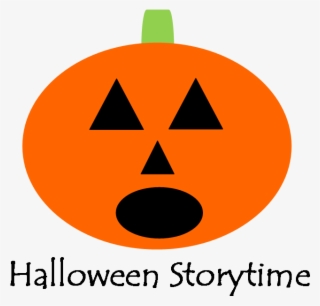 Pumpkin Storytime #7464014