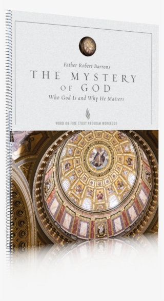 Mystery Of God Study Guide #7464147