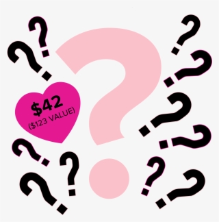 Mystery Bag #7464318