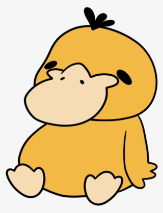 Headache Y Anxiety Y Cute Ass Duck By Sergeant Mittens #7464546