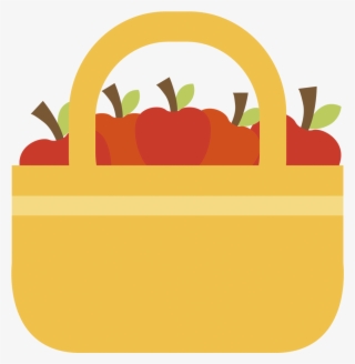 Cesta Picnic Desenho Png #7464593