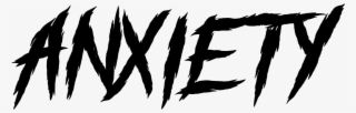 Anxiety Png #7465002