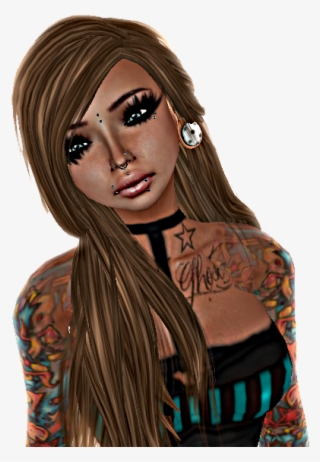 Second Life Png #7465003