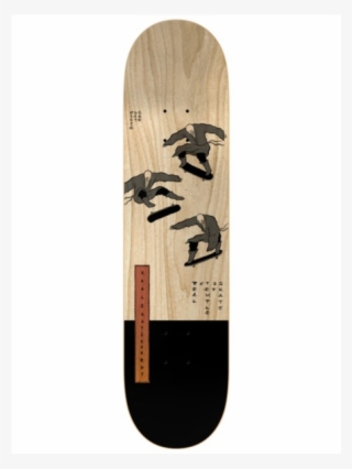 Real Zodiac Ltd Wair Deck #7465004