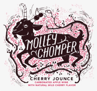 Cherry Label Front #7465069