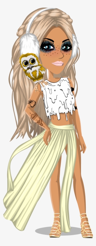 Look Poupinie #7465071