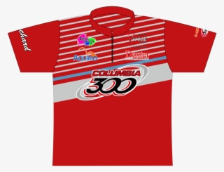 Josh Blanchard - Red Stripes #7465137