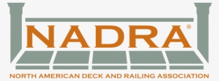 Logo Nadra #7465346